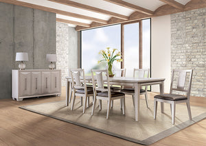 Hinwitz Chair