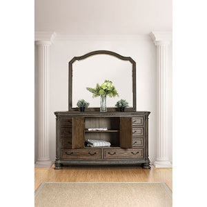 Persephone Mirror
