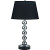 Opal Table Lamp (2/Box)