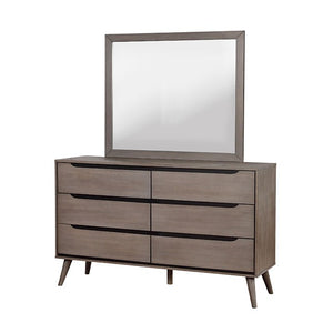 Lennart Mirror