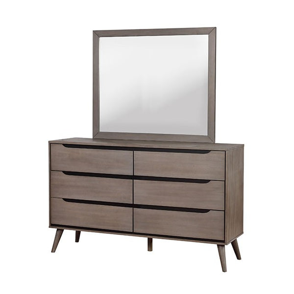 Lennart Mirror