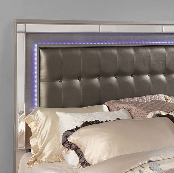 Brachium Dresser