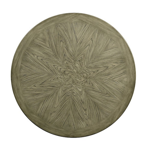 Yelena Game Table