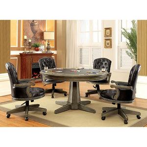 Yelena Game Table