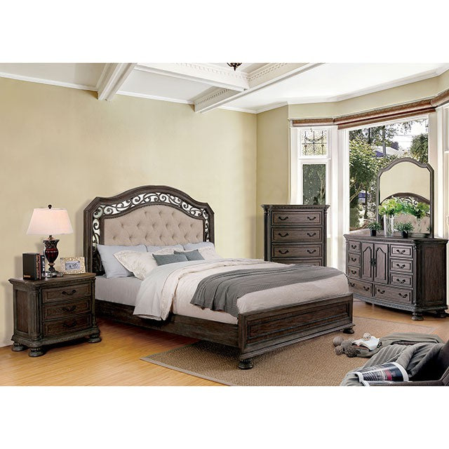 Persephone Dresser