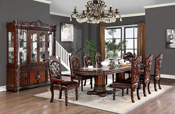 Canyonville Dining Table