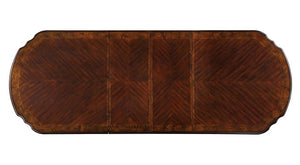 Canyonville Dining Table
