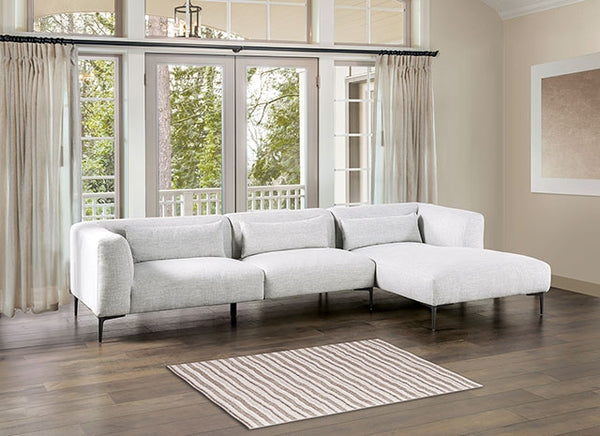  Right Chaise