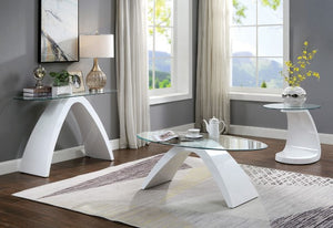 Nahara Coffee Table