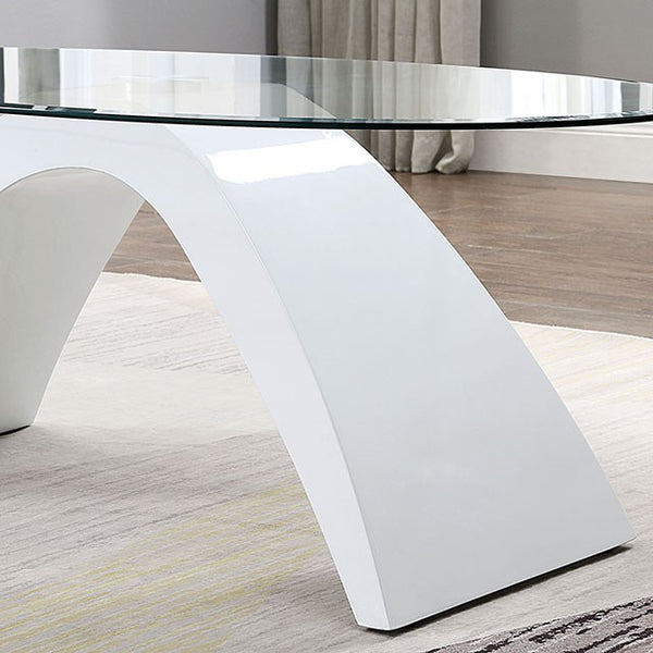 Nahara Coffee Table