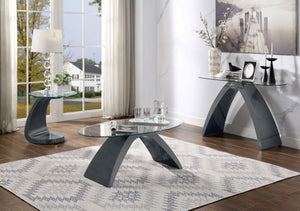 Nahara Sofa Table