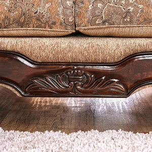 Nicanor Love Seat