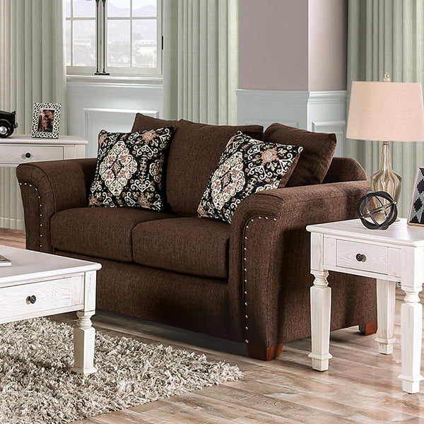 Belsize Loveseat