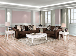 Belsize Loveseat