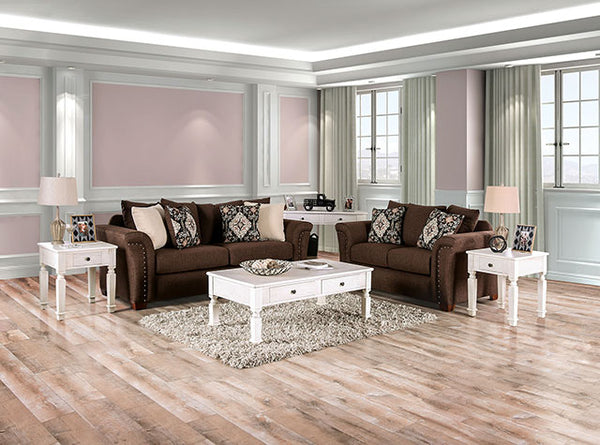 Belsize Loveseat