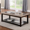 Rosetta Coffee Table