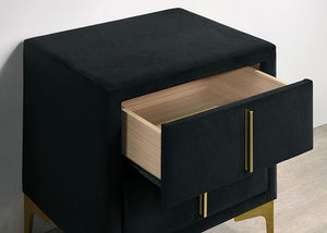 Florizel Night Stand