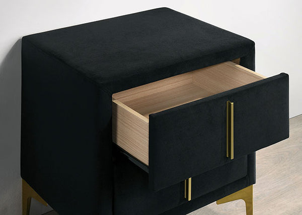 Florizel Night Stand