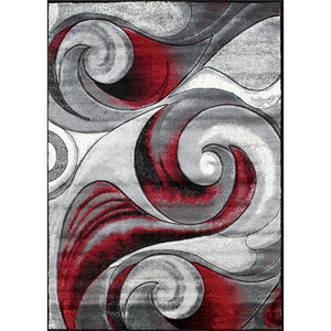 Niksar Area Rug