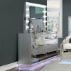 Belladonna Dresser