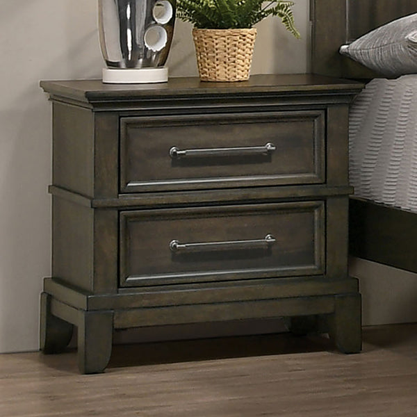 Houston Night Stand