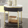 Koblenz End Table