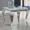 Wetzikon End Table