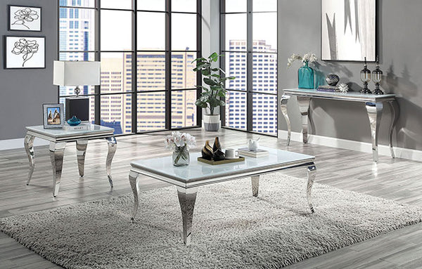 Wetzikon End Table