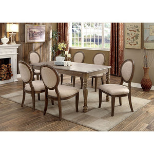 Kathryn Side Chair (2/Ctn)