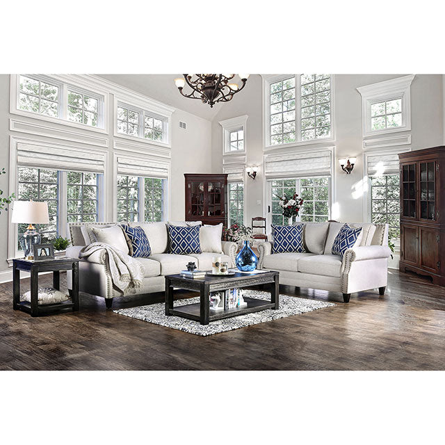 Giovanni Sofa