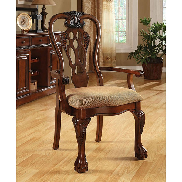 Georgetown Formal Dining Table