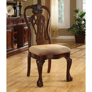 Georgetown Formal Dining Table