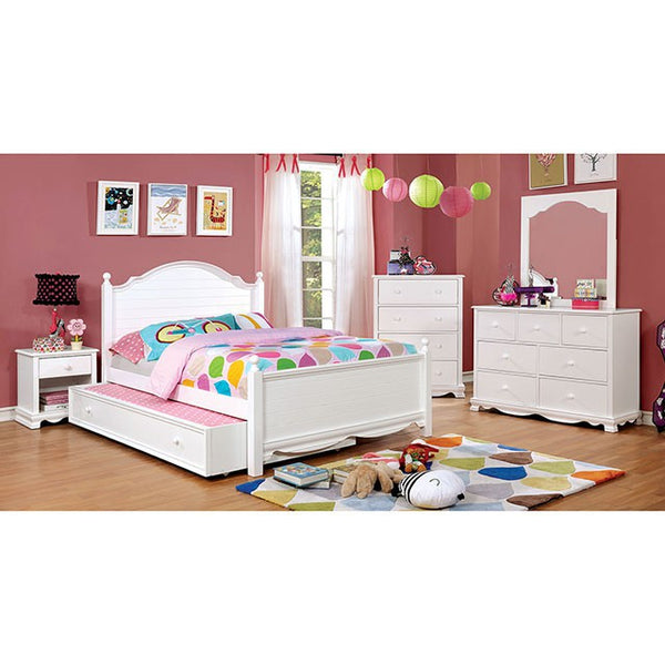 Dani Dresser