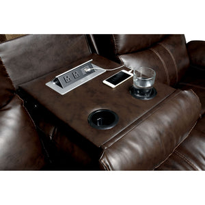 Listowel Sofa
