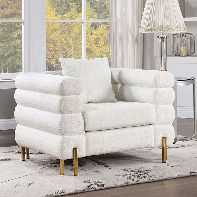 Landovery Chair