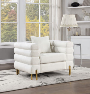 Landovery Chair