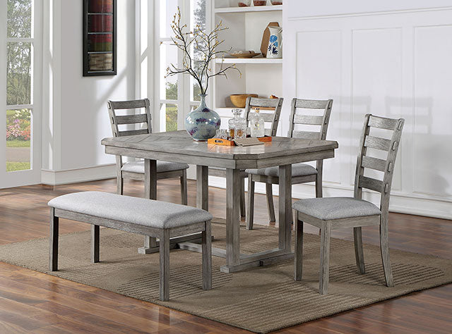 Laquila Side Chair (2/Box)