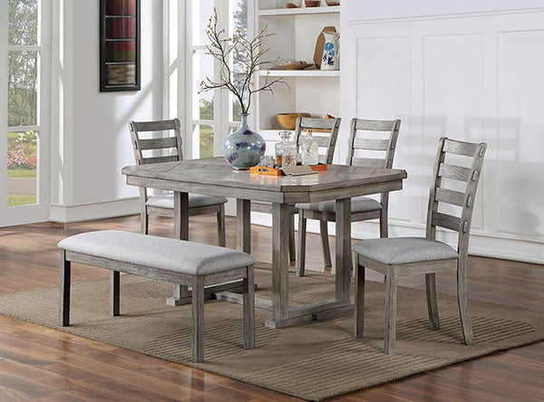 Laquila Side Chair (2/Box)