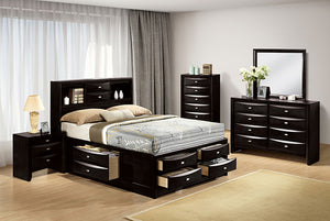 Zosimo Night Stand