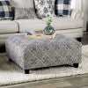 Nash Ottoman