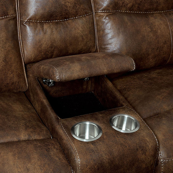 Chantelle Power Sectional