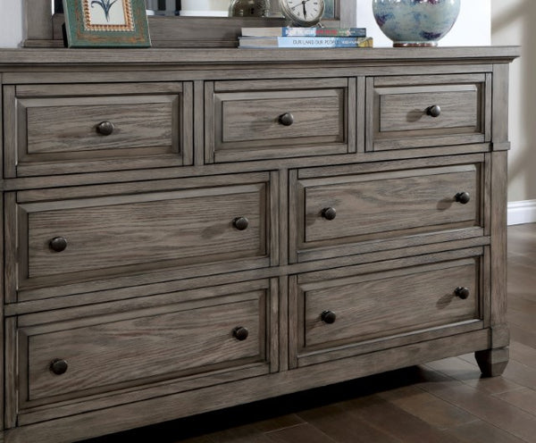 Durango Dresser