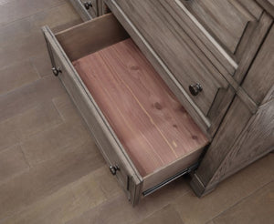 Durango Dresser