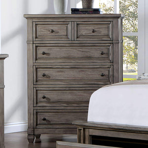 Durango Chest