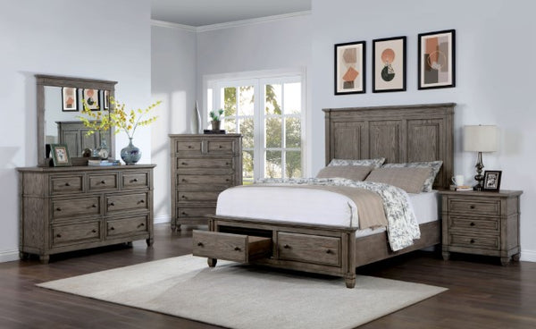 Durango Chest