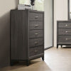 Errico Chest