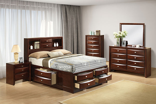 Zosimo Night Stand