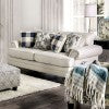 Nash Love Seat