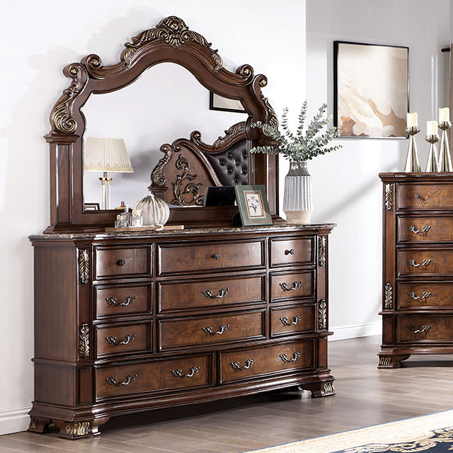 Esparanza Dresser