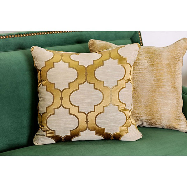Verdante Love Seat